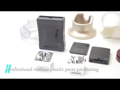 Modelagem por injeção