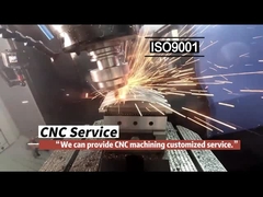 Machining CNC